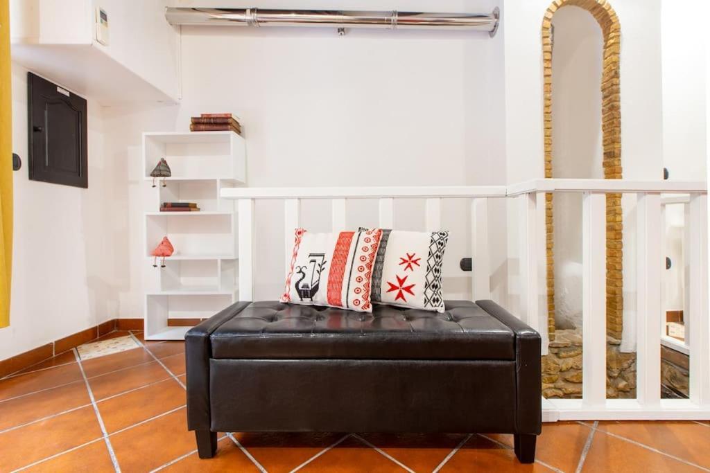 Holiday Home Il Portagioie Cagliari Eksteriør billede