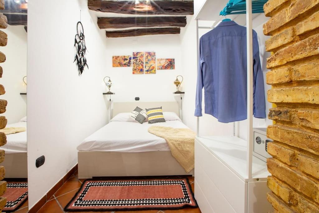 Holiday Home Il Portagioie Cagliari Eksteriør billede
