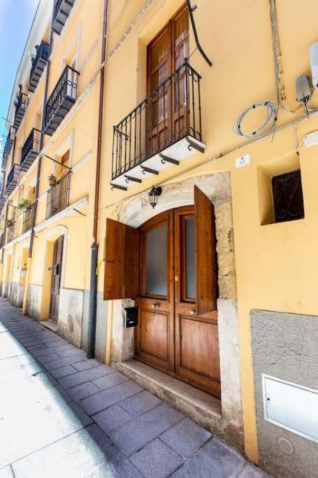 Holiday Home Il Portagioie Cagliari Eksteriør billede