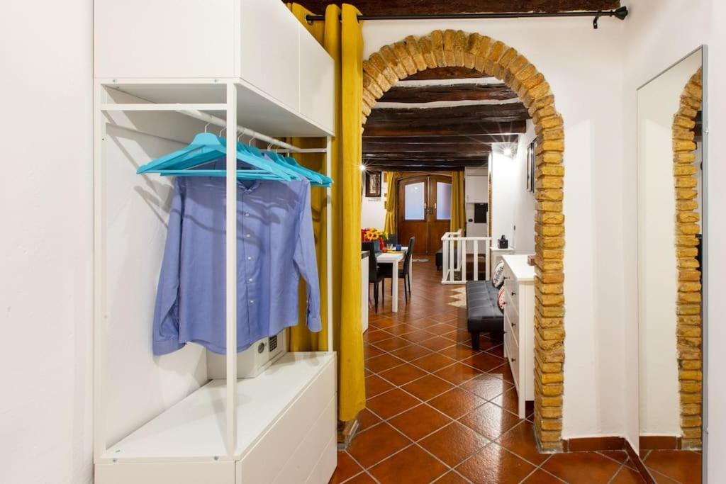 Holiday Home Il Portagioie Cagliari Eksteriør billede