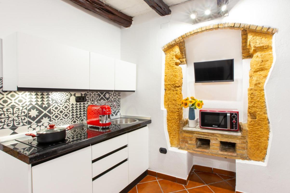 Holiday Home Il Portagioie Cagliari Eksteriør billede