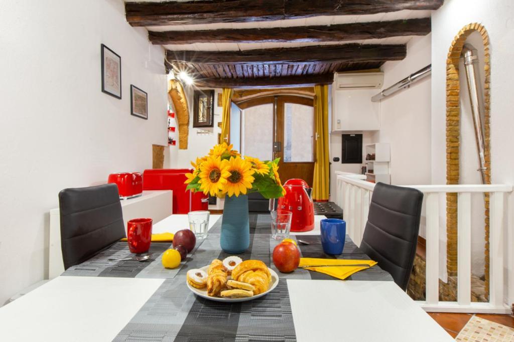 Holiday Home Il Portagioie Cagliari Eksteriør billede